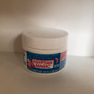 Swatch de zenna_alplt : Egyptian Magic Cream, Egyptian Magic