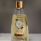 Swatch de marsbaila : Divine olive, Jeanne en Provence