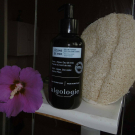 Swatch de cococalvi : Écume De Mer - Gel Nettoyant Revitalisant Corps, Algologie