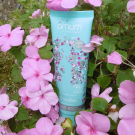 Swatch de cococalvi : Gel jambes légères L'Envolée d'Omum, Omum