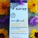 Swatch de tigrette41 : Sérum Botanique Bouclier Détox Anti-Oxydant, Saeve