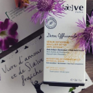 Swatch de tigrette41 : Sérum Botanique Bouclier Détox Anti-Oxydant, Saeve