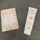 Swatch de sooraayaa : Masque Cheveux Démêlant à l'Huile de Monoï de Tahiti, Marilou Bio