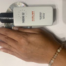 Swatch de Beanature : Huile sublime, MIDI12