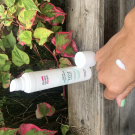 Swatch de lilib59 : Crème hydratante fraîcheur - H24 fraîcheur, Mademoiselle bio