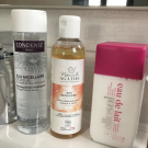 Swatch de @Lilie : Eau Micellaire Douceur, Condensé Paris