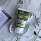 Swatch de @Lilie : Gel Originel Bio de NaturAloé, NaturAloé