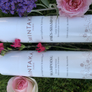 Swatch de zatou66 : DUO SHAMPOING & APRÈS-SHAMPOING PERSONNALISÉS, Mintaka