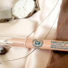 Swatch de jodanelle : Ombre à paupières jumbo, Natorigin