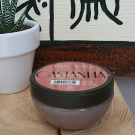 Swatch de jodanelle : Beurre Exfoliant Ekos Castanha, Natura