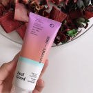 Swatch de oceane.marecaux : Feel Good - Hydratant Naturel Universel, SeventyOne Percent