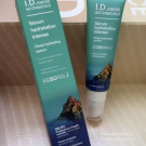 Swatch de oceane.marecaux : Sérum hydratation intense, I.D. Swiss Botanicals