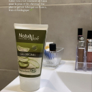 Swatch de oceane.marecaux : Gel Originel Bio de NaturAloé, NaturAloé