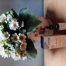 Swatch de LISERON13 : Sérum Botanique Bouclier Détox Anti-Oxydant, Saeve