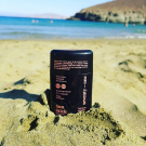 Swatch de Eloflo38 : Sun Stick SPF50, SeventyOne Percent