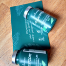 Swatch de pumqu3n : Digestion, BioEnergies