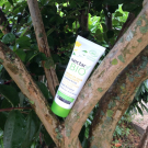 Swatch de carine44 : Crème hydratante Nectar Of Bio, Carrefour