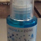 Swatch de carine44 : SERUM ACIDE HYALURONIQUE, Aroma-Zone