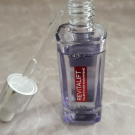 Swatch de Finou62 : Revitalift Filler Sérum Anti-Rides Acide Hyaluronique Concentré, L'Oréal Paris