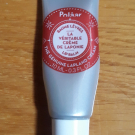 Swatch de Finou62 : La Véritable Crème de Laponie Baume à Lèvres, Polaar