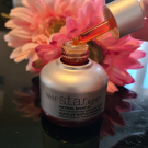 Swatch de lilab69 : STAR LIGHT retinol night oil, StriVectin