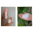 Swatch de lilab69 : Chantilly nettoyante Collosol, Collosol