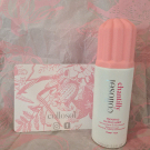 Swatch de lilab69 : Chantilly nettoyante Collosol, Collosol