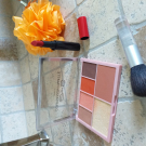 Swatch de marie.mangeol : 60 Palettes pour le Teint, BYS