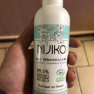 Swatch de lennymarine : Démaquillants & Lotions Bio Nijiko, MY Maquillage