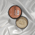 Swatch de Les bons plans de Noa : Beurre Exfoliant Ekos Castanha, Natura