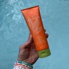 Swatch de Chic50something : Crème riche à la mangue - Format 241g, California MANGO