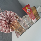 Swatch de Fatilou : Fleur de Figuier Eau Fraîche Parfumée Bienfaisante, Roger&Gallet