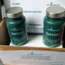 Swatch de Titine62223 : Detox, BioEnergies