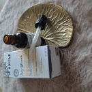 Swatch de Hawa59 : Sérum Botanique Bouclier Détox Anti-Oxydant, Saeve