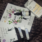 Swatch de Hawa59 : Sérum Botanique Bouclier Détox Anti-Oxydant, Saeve