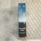 Swatch de Mousso : SECOND SKIN - MULTI PURPOSE BALM, SeventyOne Percent