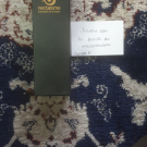 Swatch de Mousso : Lait démaquillant, Nectarome