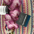 Swatch de Gg59200 : Sound Sleep Cocoon, Dermalogica