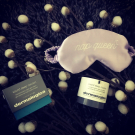 Swatch de Gg59200 : Sound Sleep Cocoon, Dermalogica