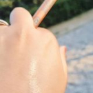 Swatch de Canon_au_naturel : Fard à paupières, Natorigin