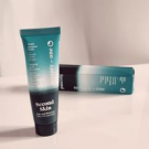 Swatch de Canon_au_naturel : SECOND SKIN - MULTI PURPOSE BALM, SeventyOne Percent