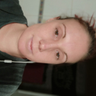 Swatch de Sissou2406 : Fond de Teint Great Cover Bell, MY Maquillage