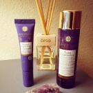 Swatch de kare69 : Regard hypnotica - Concentré Botanique restructurant, Sanoflore