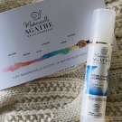 Swatch de Marine31 : CRÈME VISAGE RÉGÉNÉRANTE SOIN NUIT, Mademoiselle Agathe