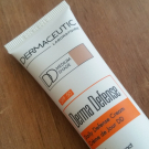 Swatch de demontvalerie03 : Dermadéfense DD crème SFP 50, Dermaceutic