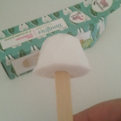 Swatch de demontvalerie03 : Dentifrice solide à la menthe poivrée, Lamazuna