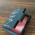 Swatch de demontvalerie03 : Blush, Nars