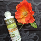 Swatch de Gabhy : Shampooings Soin Bio de NaturAloé, NaturAloé