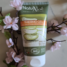 Swatch de Gabhy : Thermo-Gel, NaturAloé