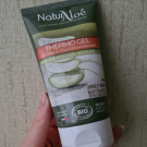 Swatch de Gabhy : Thermo-Gel, NaturAloé